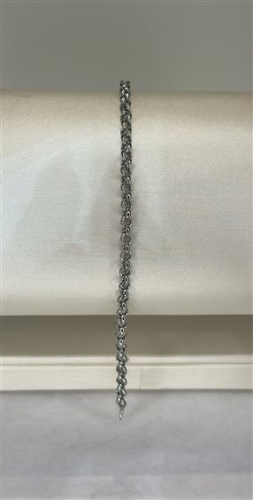 Bracciale Domar in Oro BROR-13-280 - BROR-13-280